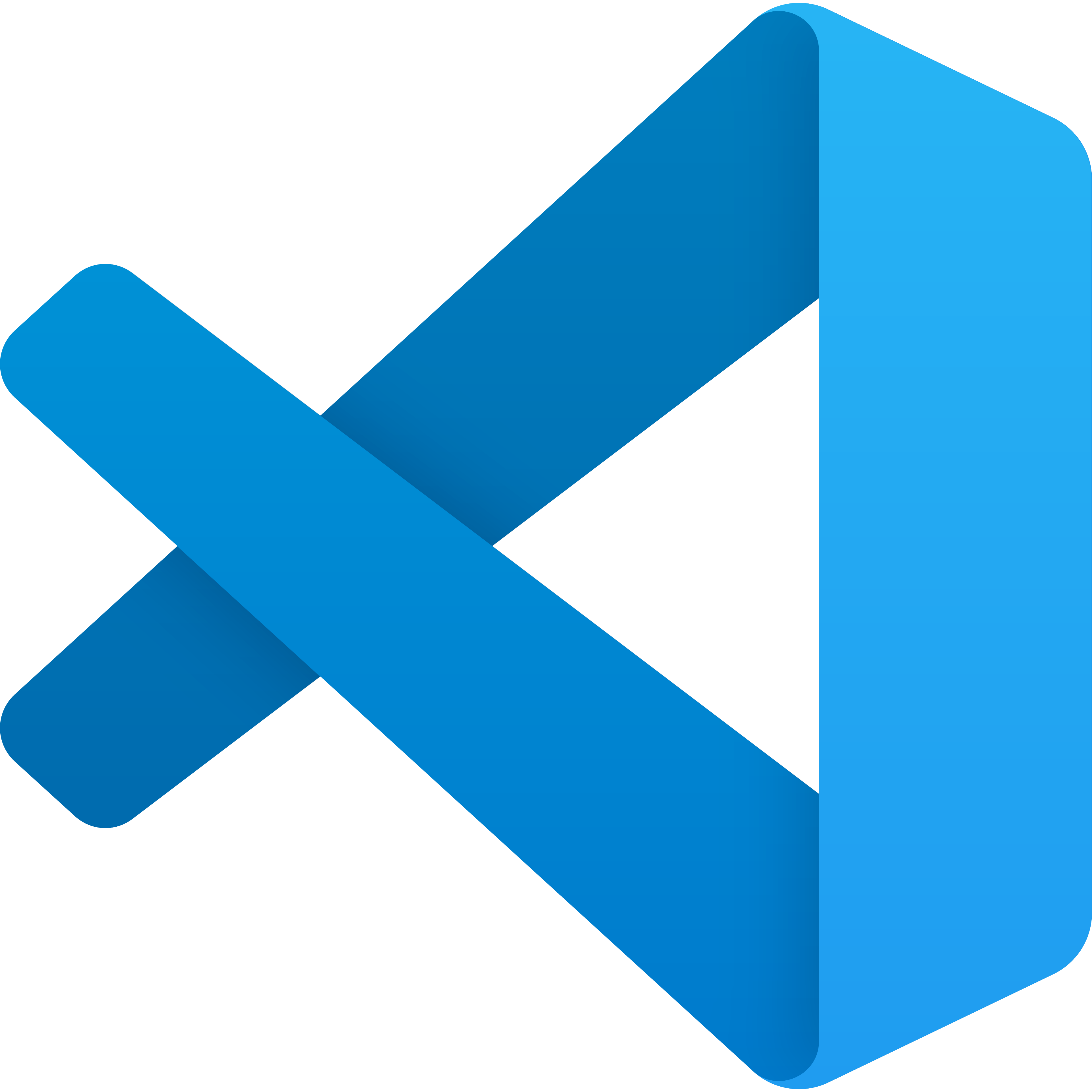 VS code VS code